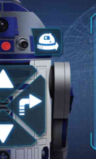Smart R2-D2 1