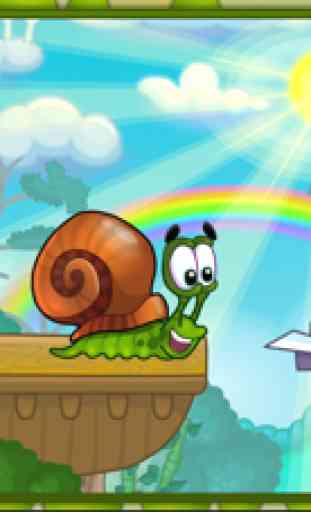 Snail Bob 2 (Caracol Bob 2) 1