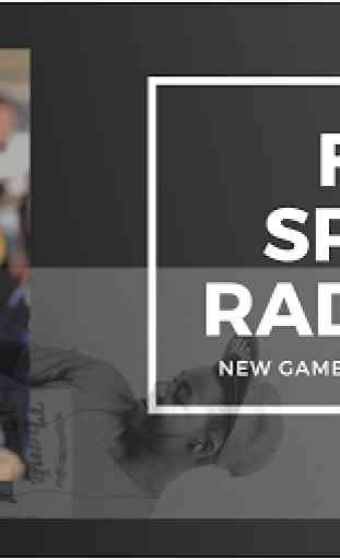 97.1 Fm Sport Radio Stations Ohio Online Live 97.1 2