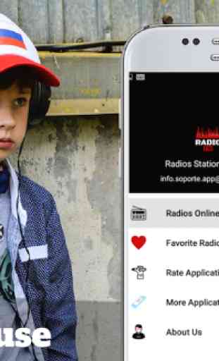 103.3 FM Radio Stations apps - 103.3 player online 1