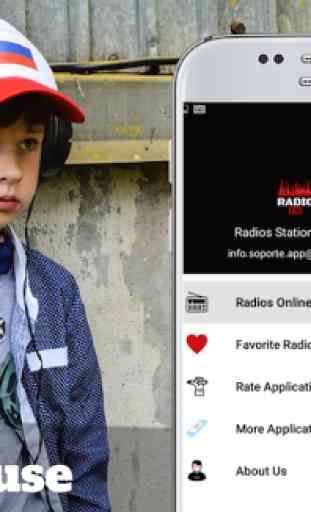 104.1 FM Radio Stations apps - 104.1 player online 1