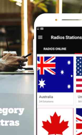 105.5 FM Radio Stations apps - 105.5 player online 3