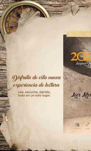20,000 Leguas - El mejor libro Julio Verne GRATIS 2