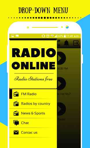 870 AM Radio stations online 1