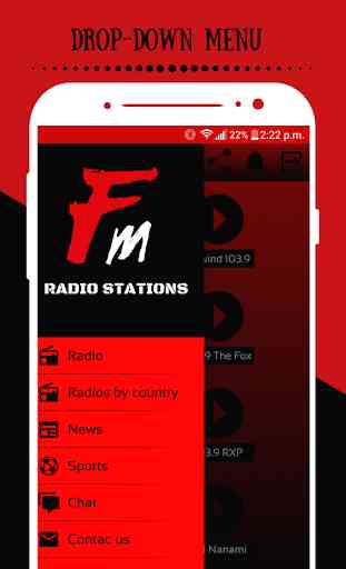 89.2 FM Radio Online 1