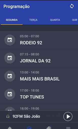 92FM São João 2