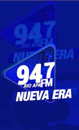 94.7 FM Nueva Era 2