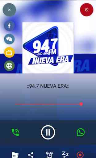 94.7 FM Nueva Era 3