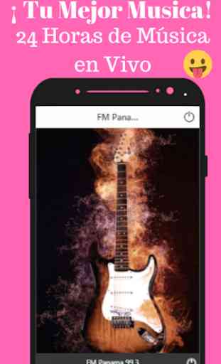 99.3 fm radio station en linea para android gratis 2
