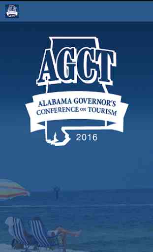 Alabama Governor's Conference 1