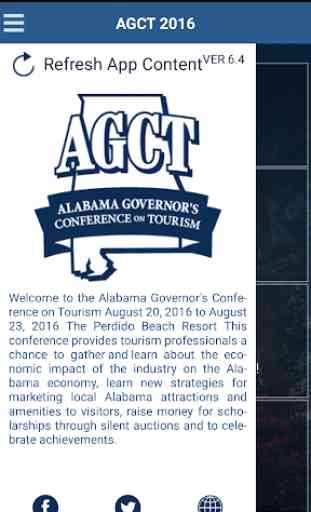 Alabama Governor's Conference 3