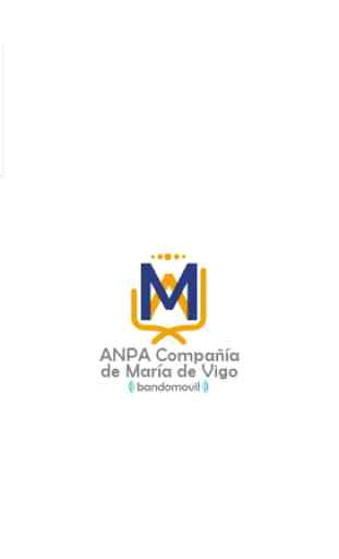 ANPA Compañía de María de Vigo 2