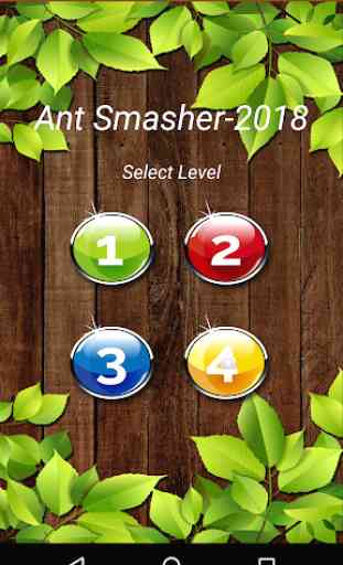 Ant Smasher- 2018 2