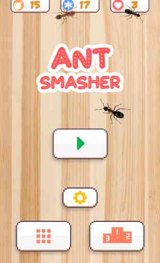 Ant Smasher 1