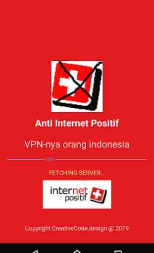 Anti Internet Positif 3