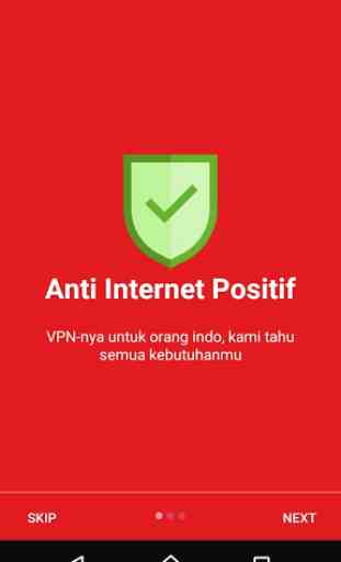 Anti Internet Positif 4