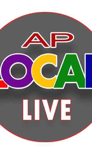 AP LOCAL TV 1
