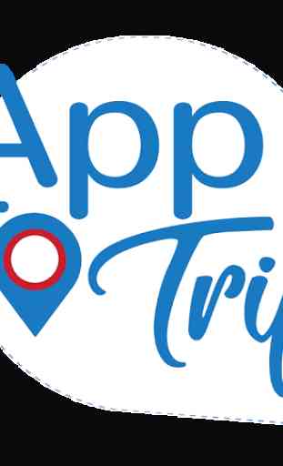 AppToTrip - Guia de Turismo en cualquier idioma 1