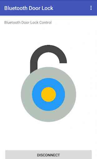Arduino Bluetooth Door Control / Security Lock 2