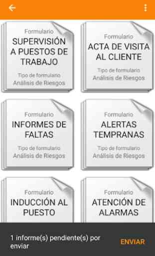 Arex Expertos Seguridad Ltda. 4