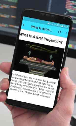 Astral Projection 3