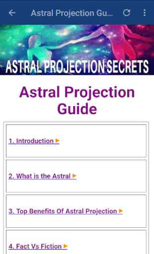 Astral Projection Essentials 2