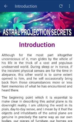 Astral Projection Essentials 3