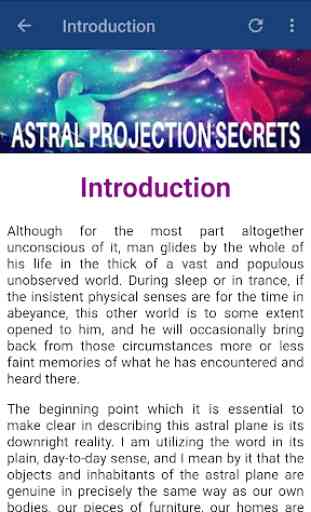 Astral Projection Essentials Ads Free 3