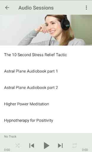 Astral Projection Essentials Ads Free 4