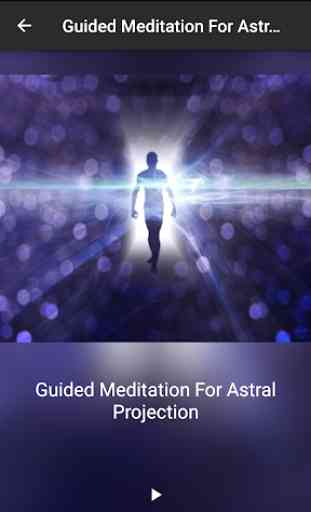 Astral Projection Secrets 2