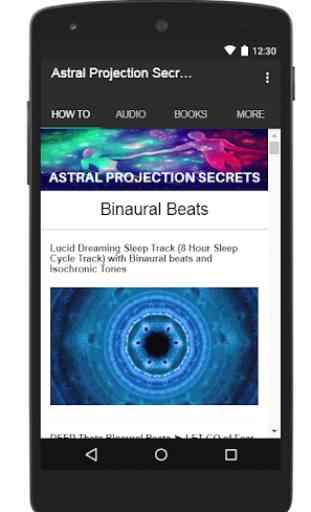 Astral Projection Secrets 4