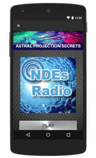 Astral Projection Secrets Ads Free 2