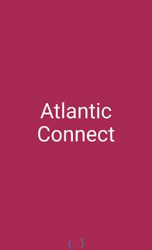 Atlantic Connect 1