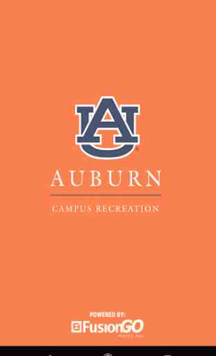 Auburn Rec 1