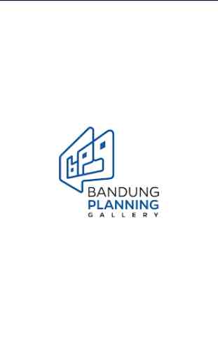 bandung planning gallery 1
