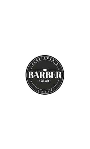Barber Club 1