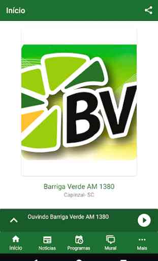 Barriga Verde AM 1380 2