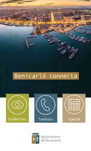 Benicarló Connecta 1