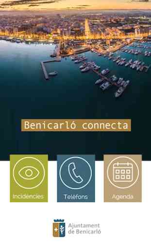 Benicarló Connecta 4