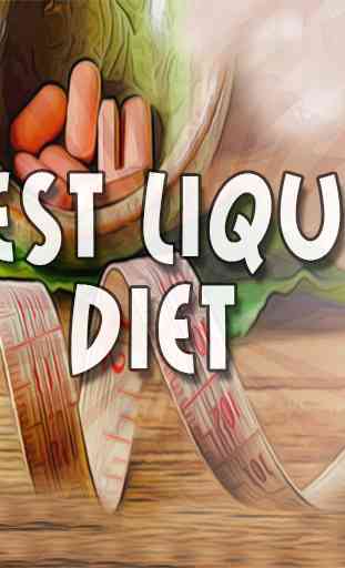 Best Liquid Diet 4