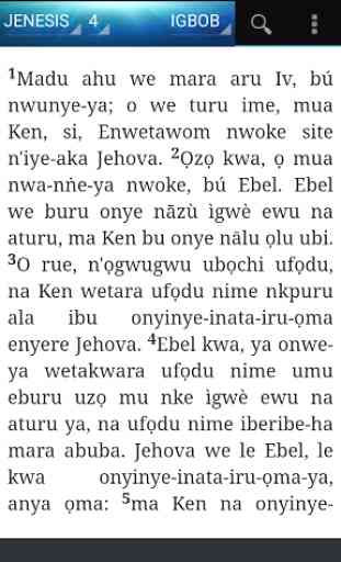 Bibele Tsonga(TSO29NO) 4