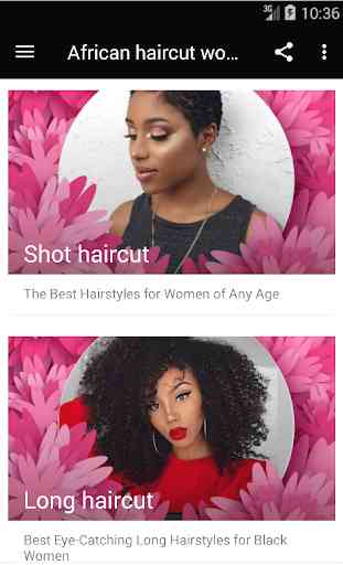 black women hairstyles 2018 1