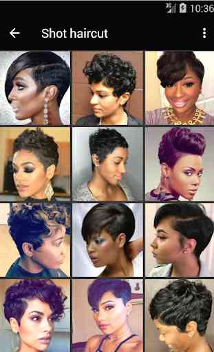 black women hairstyles 2018 2