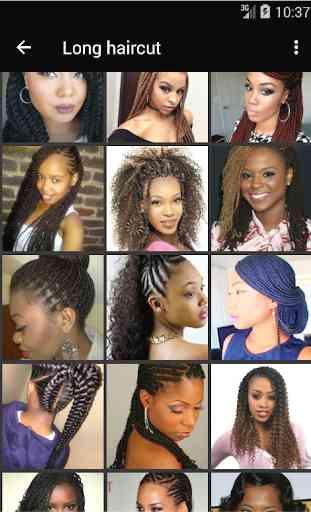 black women hairstyles 2018 3