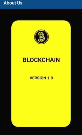 Blockchain 4