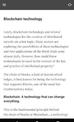 Blockchain Technology Course-Free Blockchain Info 4