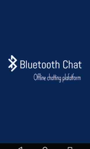 Bluetooth Chat 1