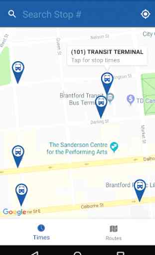 Brantford Transit 4