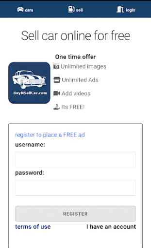 BuyNSellCar.com Classified Ads 3