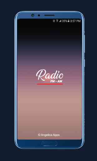 Cadena 100 Radio FM - España Escuchar en directo 1